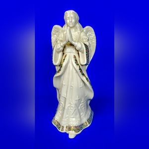 Lenox angel of love status